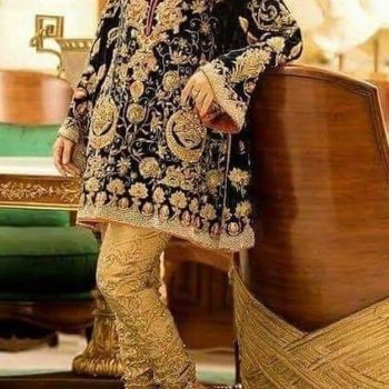 Buy Wholesale Pakistani Bridal Dresses Collection 2018 At Online Store