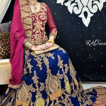 Buy Wholesale Pakistani Bridal Dresses Collection 2018 At Online Store