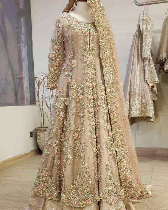 pakistani dresses wedding