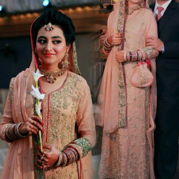 Buy Wholesale Pakistani Bridal Dresses Collection 2018 At Online Store