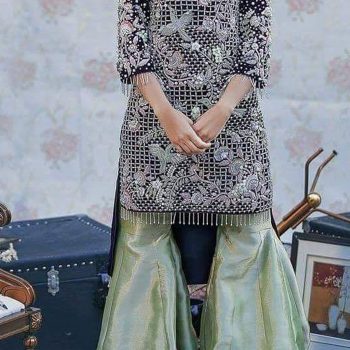Buy Wholesale Pakistani Bridal Dresses Collection 2018 At Online Store