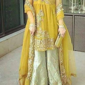 Buy Wholesale Pakistani Bridal Dresses Collection 2018 At Online Store