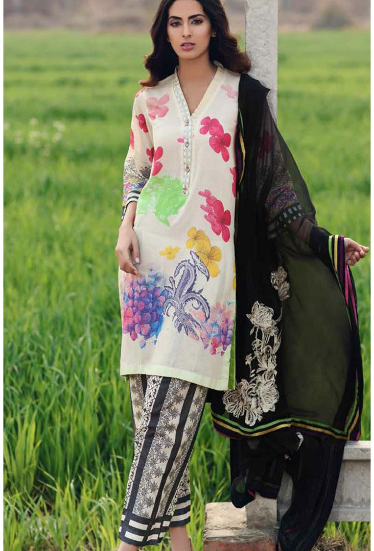 charizma lawn replica with prices