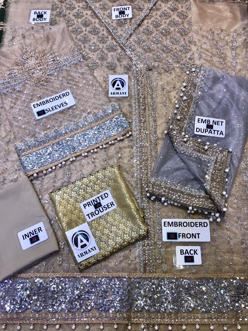 armani suits in pakistan