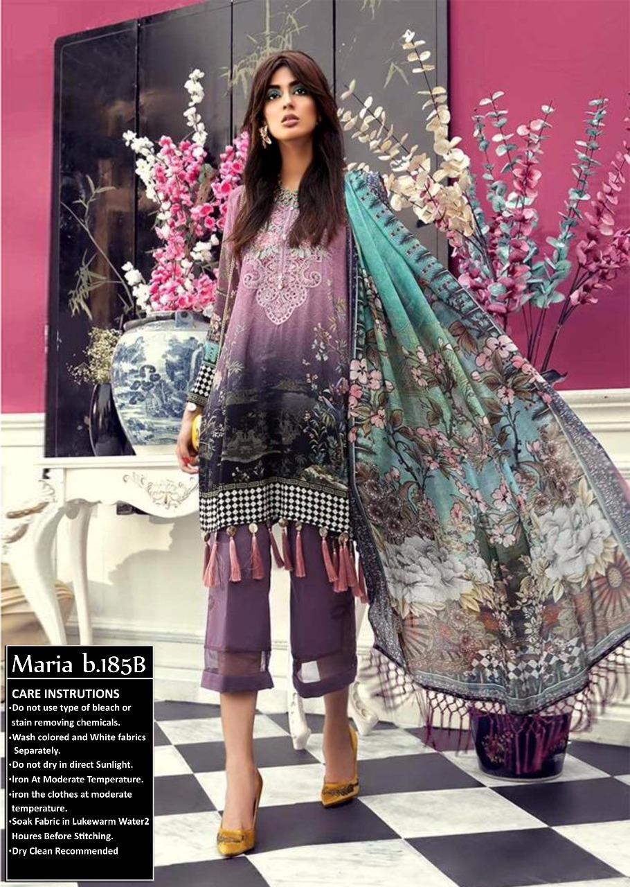 Maria B Khaddar Shop, 59% OFF | www 