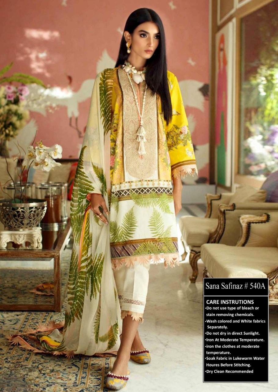 sana safinaz dress with price