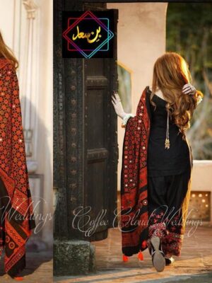 fancy chiffon dresses pakistani