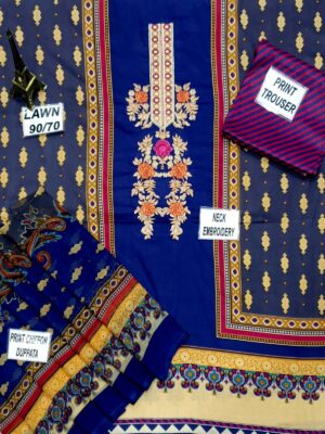 buy lawn salwar kameez online