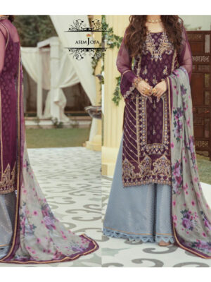pakistani lawn dress material online shopping