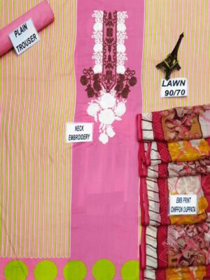 buy online pakistani lawn