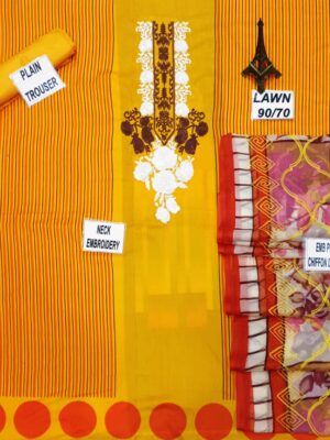 buy lawn suits online india