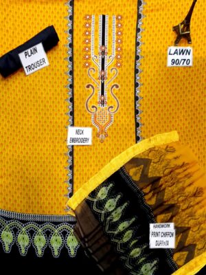 pakistani lawn dresses online shopping