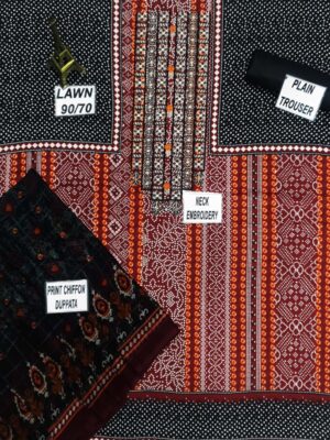 lawn dress online shopping