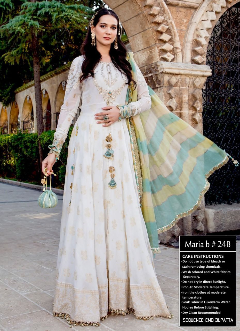 maria b linen replica 2022