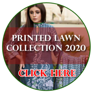 Printed Lawn Collection 2020