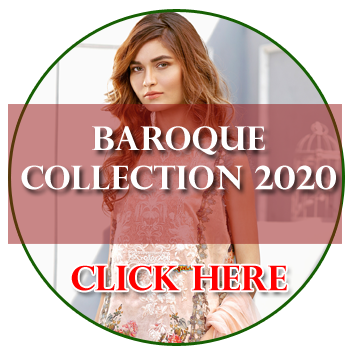 Baroque lawn collection 2020