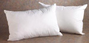 100% polyester fiber pillow, polyester pillow vs cotton, polyester vs microfiber pillow, polyester fibre pillow is it healthy to use, polyester fiber pillow wash, polyester pillows toxic, polyester pillow stuffing, polyester fiber pillows toxic