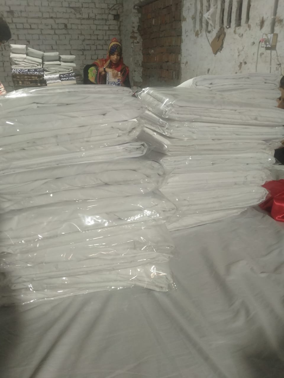 bedding wholesale