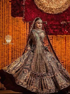 pakistani dulhan dress, pakistani dulhan dresses 2018, pakistani dulhan, latest pakistani dulhan dresses, pakistani dulhan dresses pictures