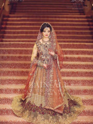 pakistani dulhan dress, pakistani dulhan dresses 2018, pakistani dulhan, latest pakistani dulhan dresses, pakistani dulhan dresses pictures