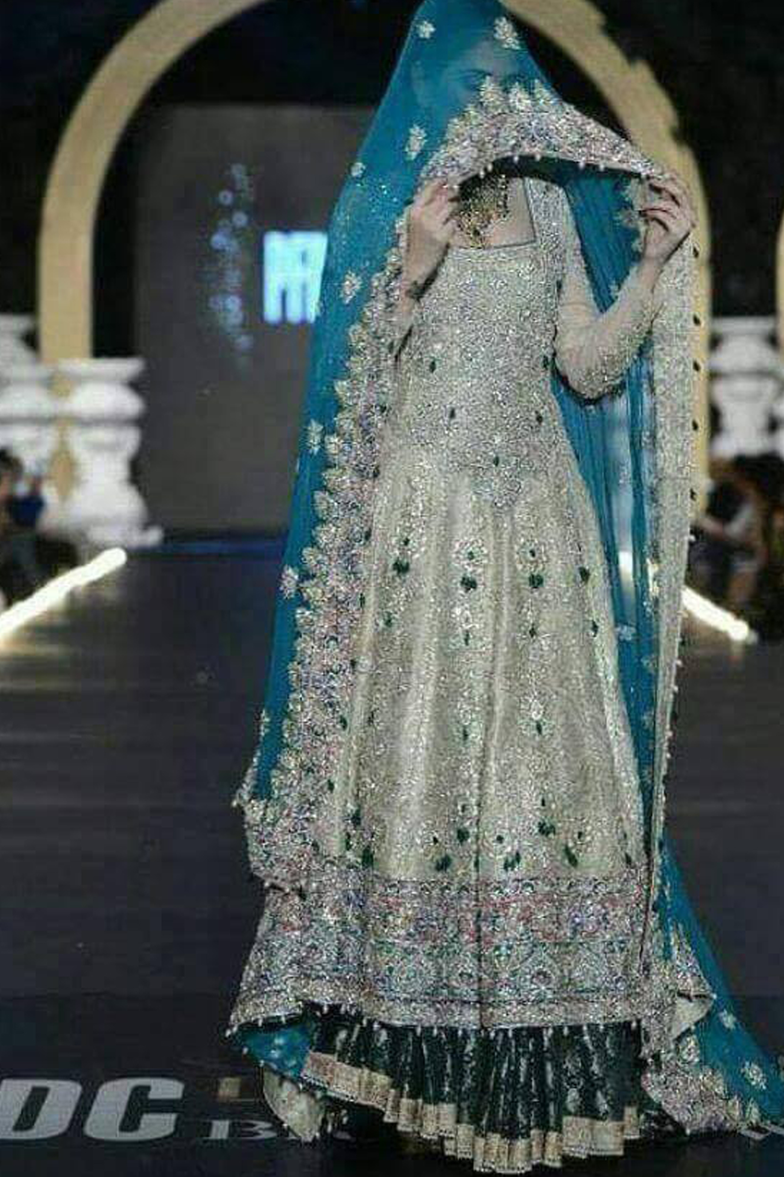 Anarkali Gown Bridal Suit Pakistani Concept Summer Wedding Dress From India  Festive Collection Indian Clothing Engagement Dress Best Seller - Etsy UK |  Anarkali gown, Pakistani designer clothes, Pakistani dress design