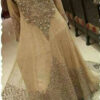 golden pakistani dress, golden dress pakistani, golden colour pakistani dresses, pakistani bridal dresses in golden colour, black and golden pakistani dresses