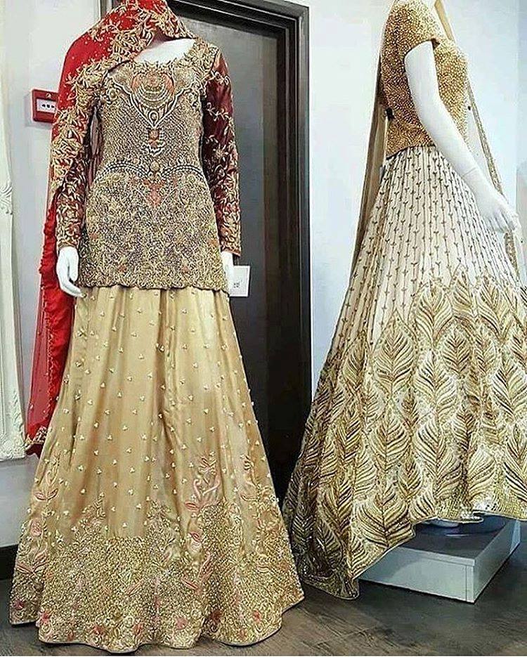 Pakistani Dress Wedding Party – Pakistani Suits Wholesale