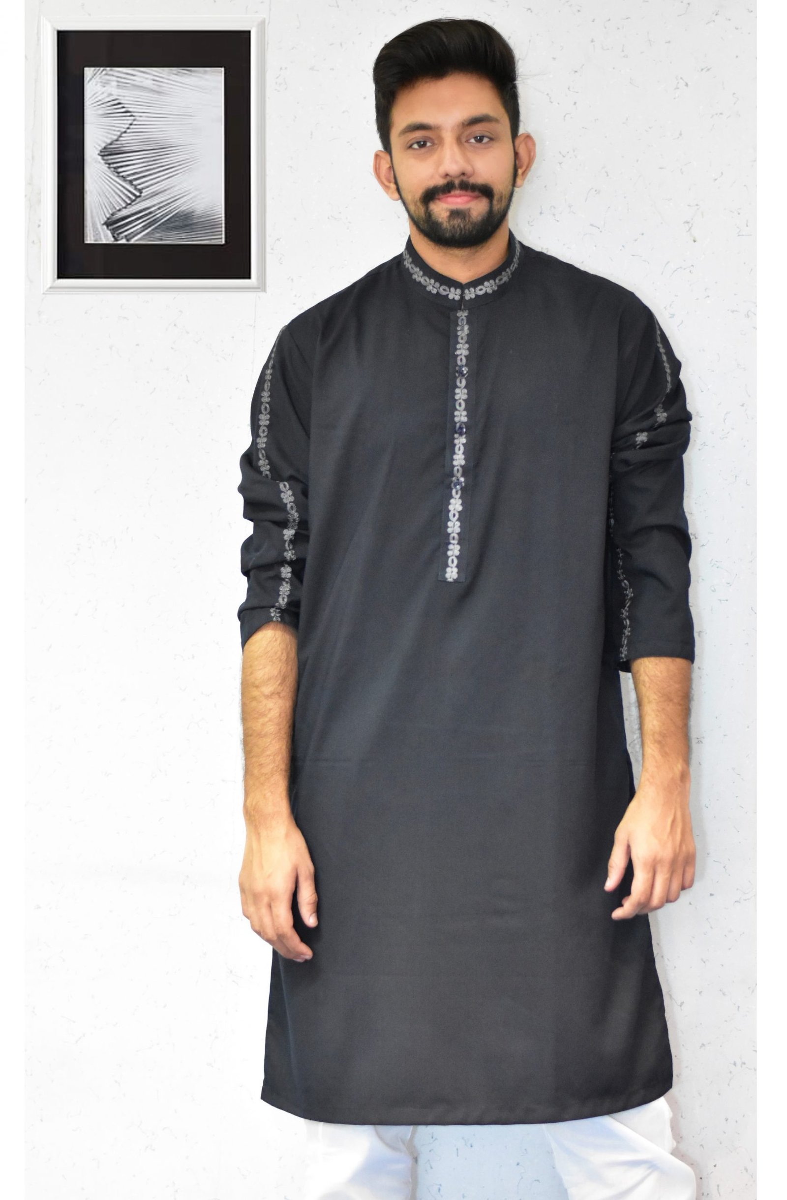 Men Shalwar Kameez Design  Perfect for Eastern Traditional Outfits  Uomo  Attire