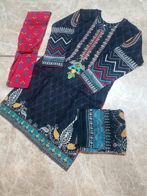 Ready Made Pakistani Cloth Online UK Faisalabad Fabric Store