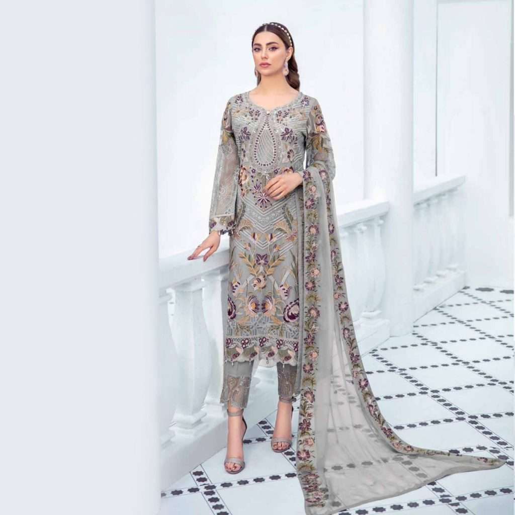 linen dresses pakistani 2018 Pakistani Linen Suits 2018 Best Sale