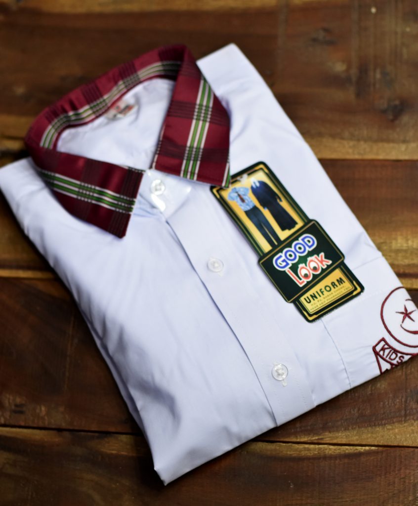 Buy top quality School Uniforms at Wholesale Rates