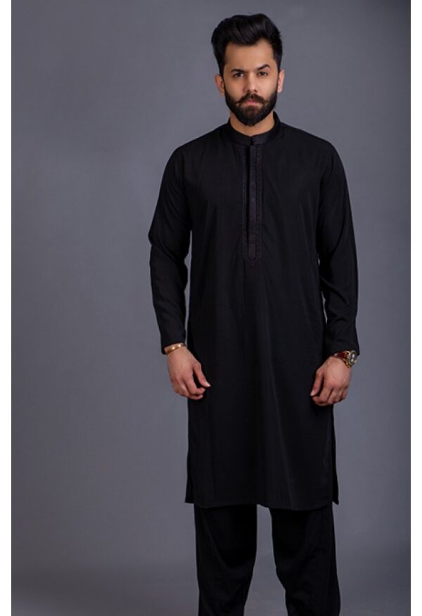 Men's Wear Salwar Kameez Code: ESMK-38