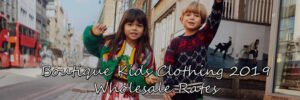 Read more about the article Where to buy kids clothes in bulk