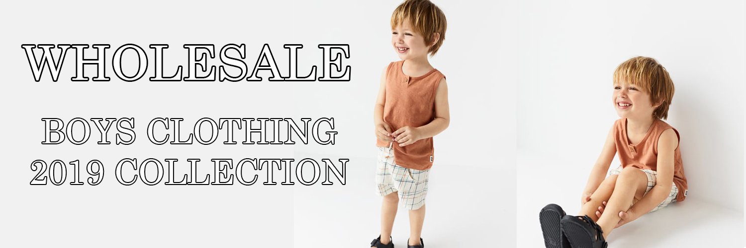 Read more about the article Wholesale infant clothing suppliers