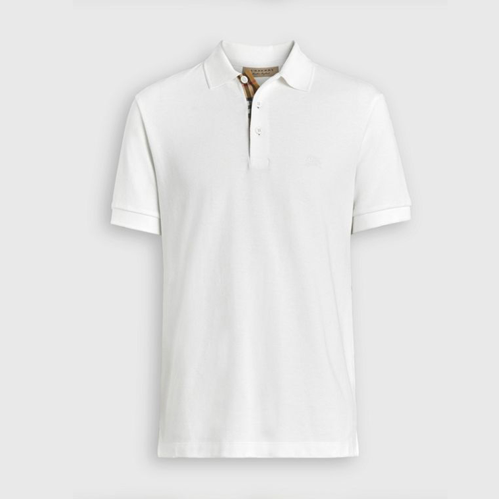 Burberry polo shirt kids 2016 discount