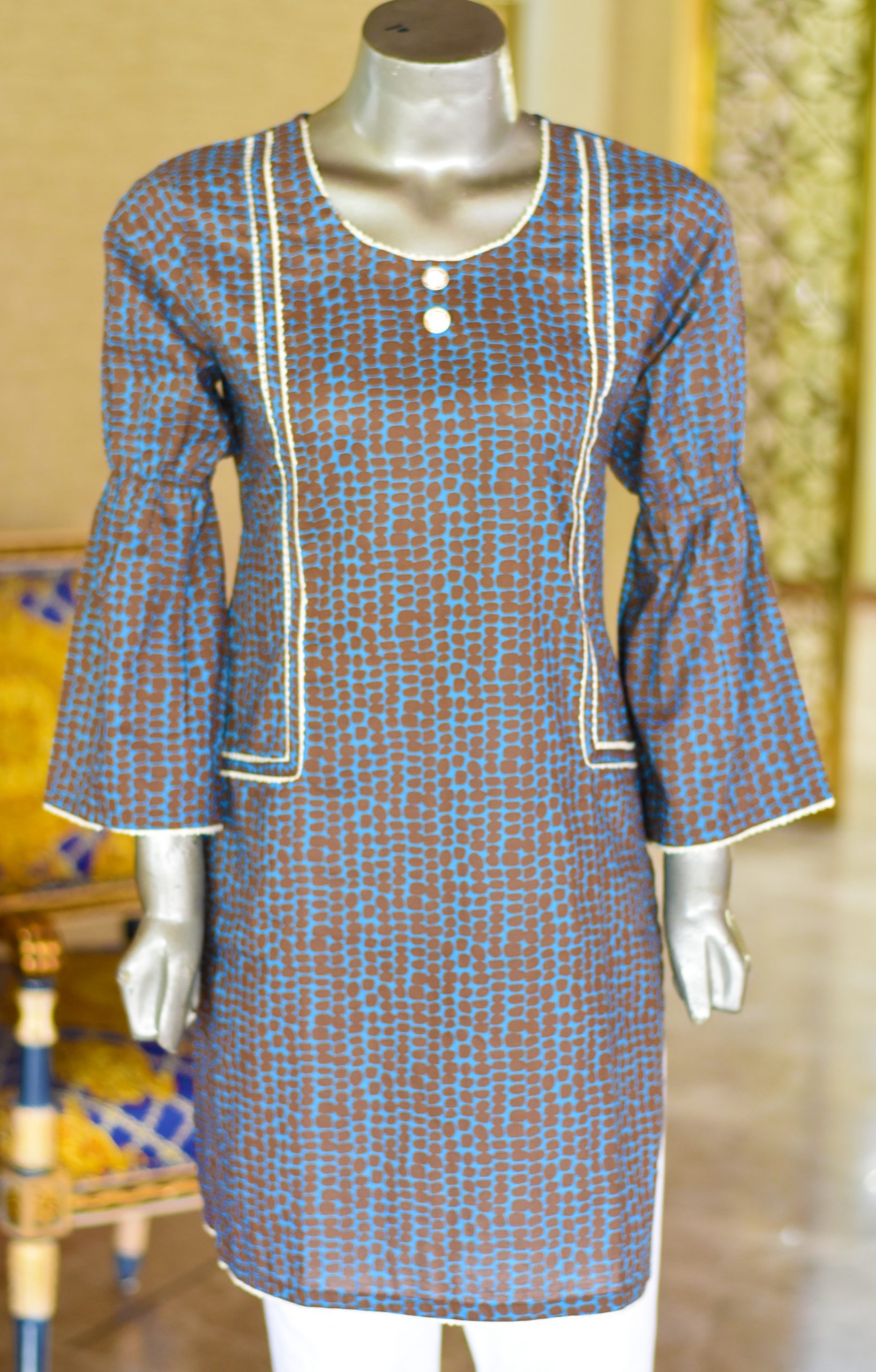 K-277 - Faisalabad Fabric Store