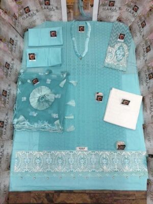 Maria B CHIFFON Collection Code: EFMB-048