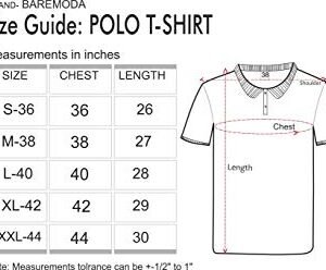 Polo T Shirt for Men Code: PTS-11