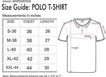 Buy online Polo style t-shirts in wholesale rates with amazing quality