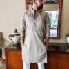 Men's Kurta Pajama Code: EMK-65 - Image 2