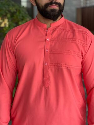 Men’s Kurta Pajama Code: FFM-01