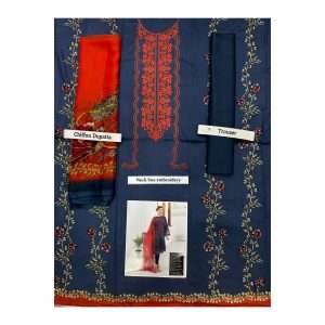 sleeveless kameez designs