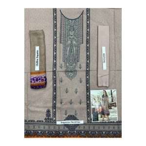 unstitched salwar materials