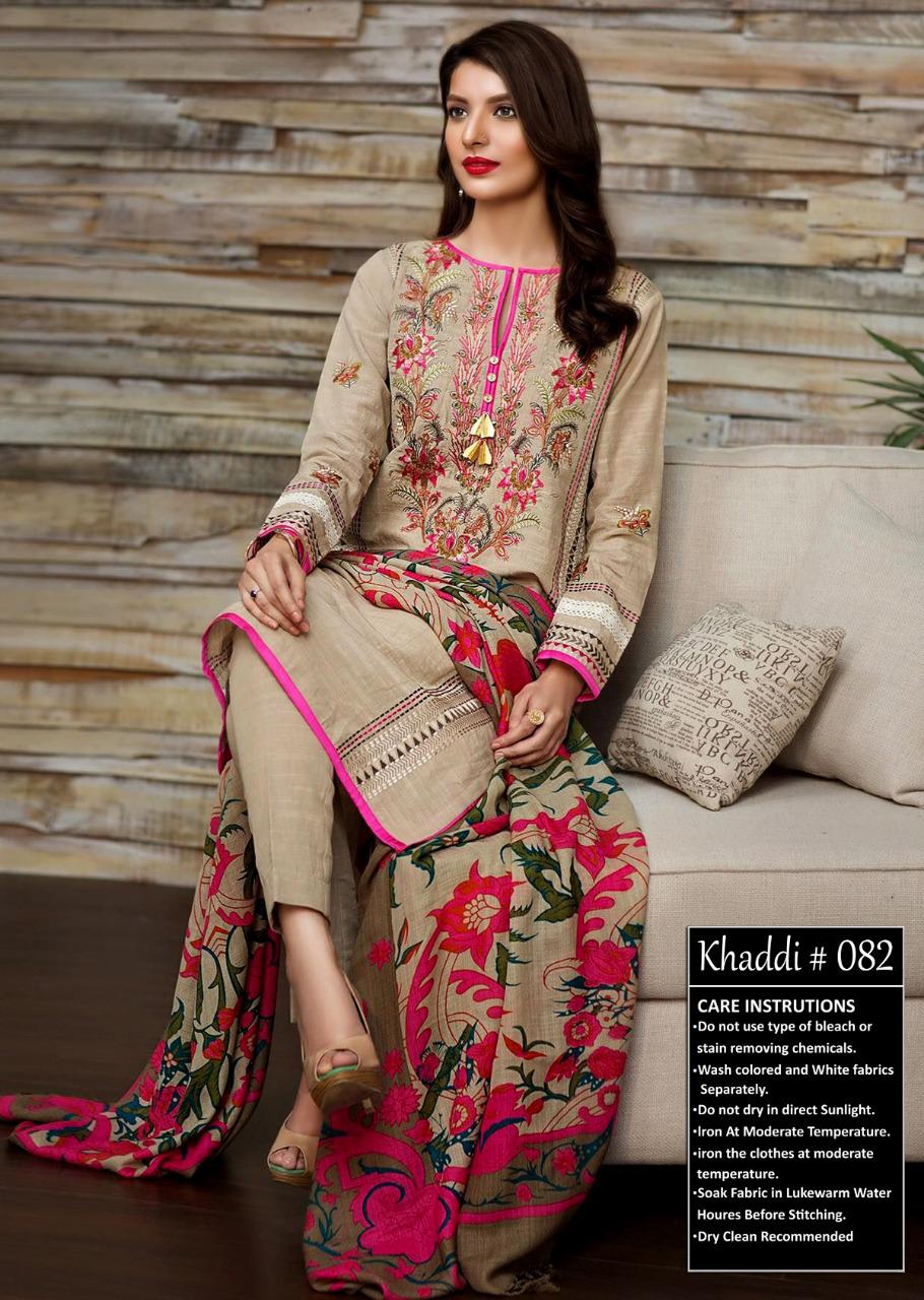 Pakistani Khaadi Lawn Suits | vlr.eng.br