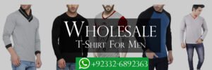 Read more about the article Bulk T-Shirts For Men