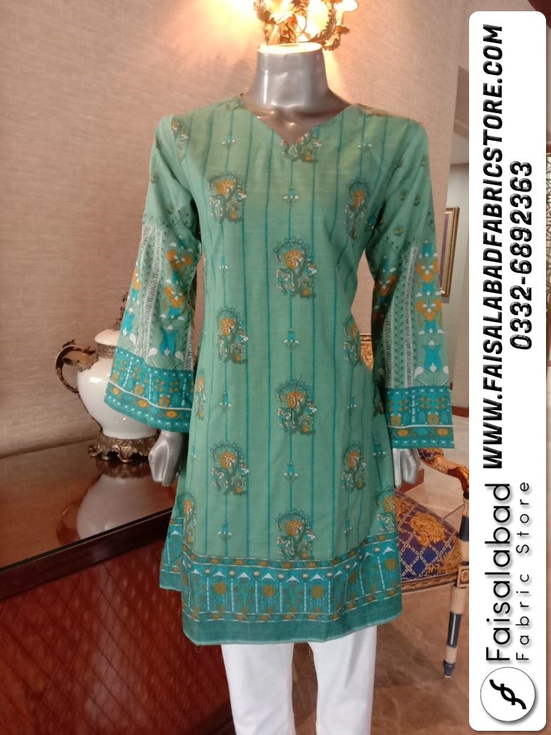 Buy Khadi Kurti With Pant Sets Online In India At Discounted Prices