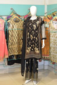 party wear dresses pakistani