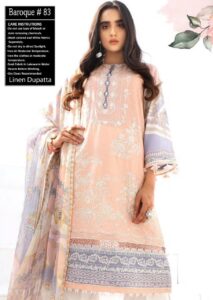 Baroque replica clothing online pakistan