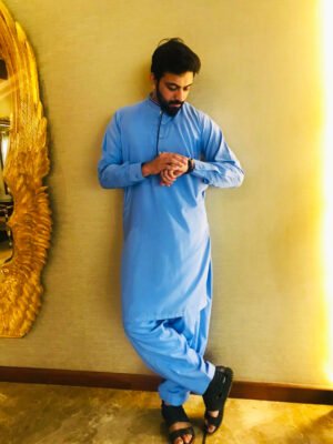 pakistani mens wear