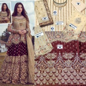 punjabi dress stitching models